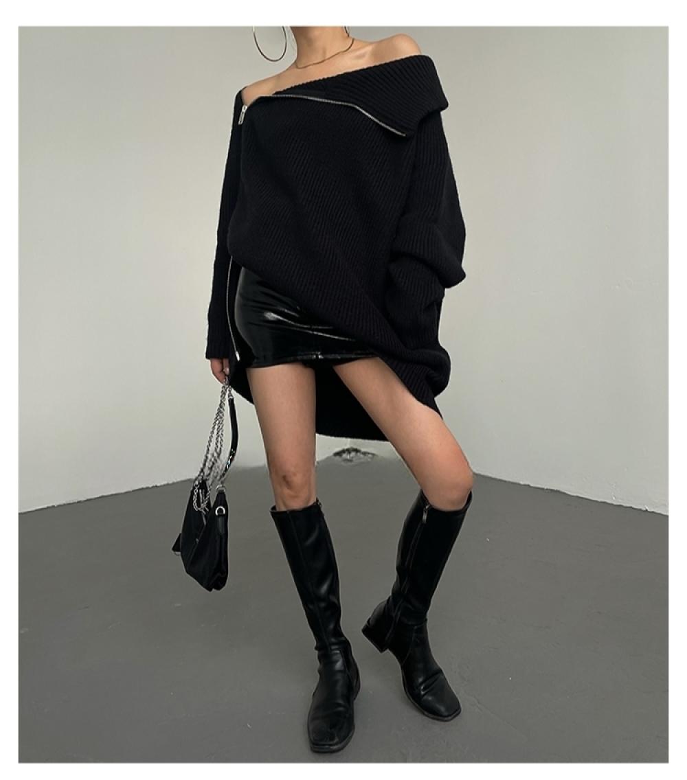 Damen Pullover "Rizes"