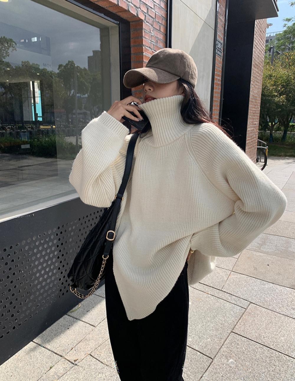 Damen Pullover "Rizes"