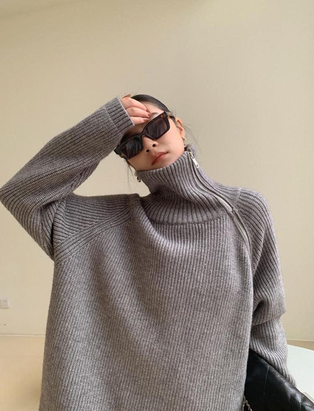 Damen Pullover "Rizes"