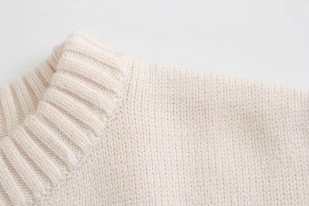 Damen Pullover gestreift "Henky"