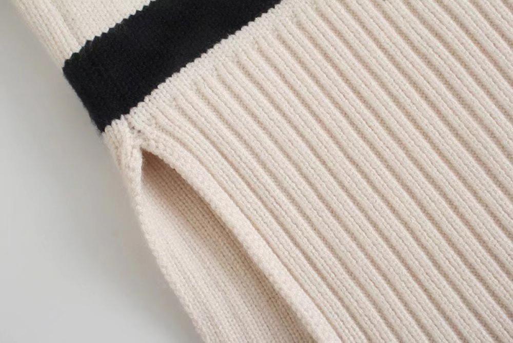 Damen Pullover gestreift "Henky"