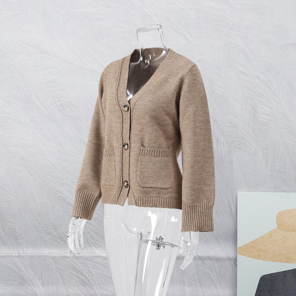 Women's cardigan "Irem"