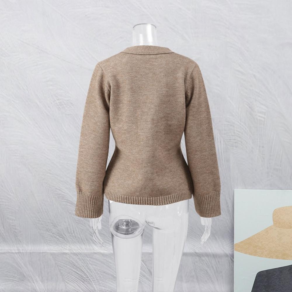 Women's cardigan "Irem"