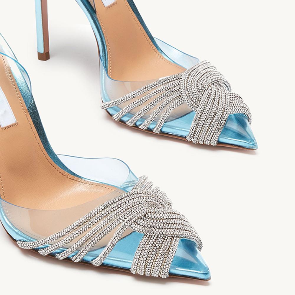 High Heels Lady