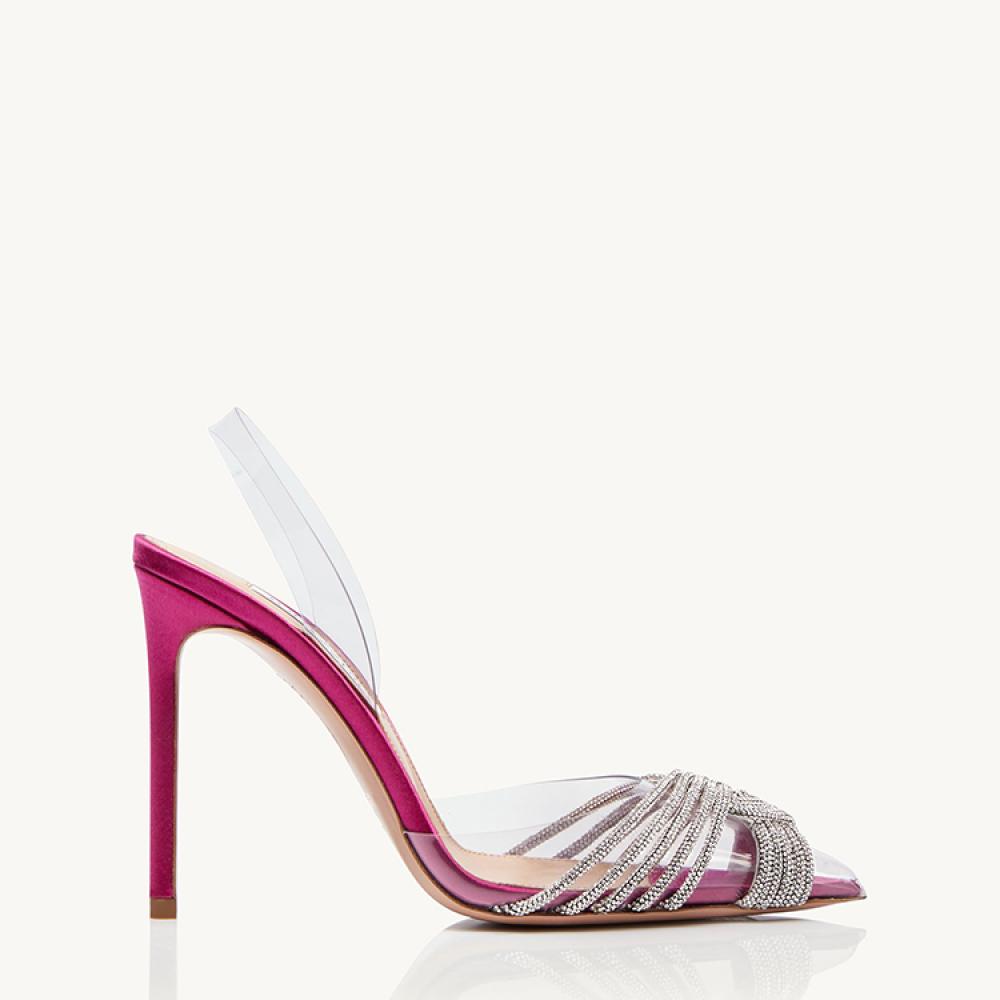 High Heels Lady