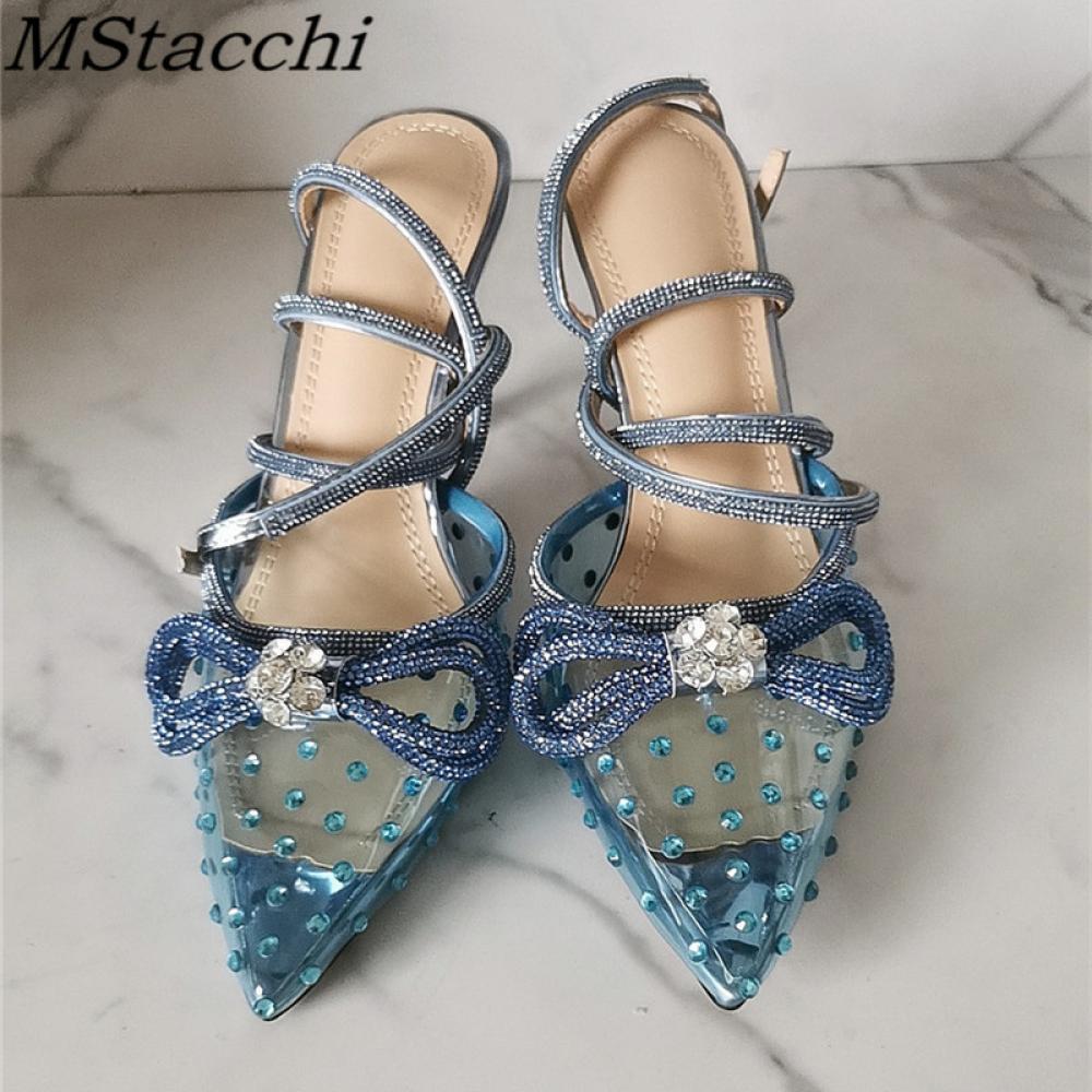 Sparkle Stilettos "MST"