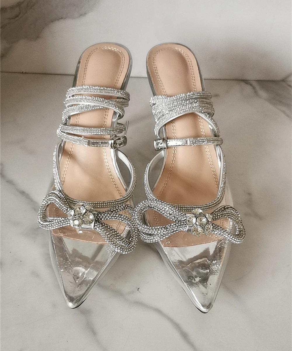 Sparkle Stilettos "MST"