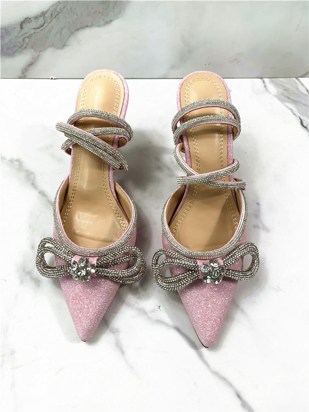 Sparkle Stilettos "MST"