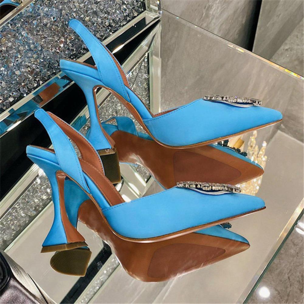 High Heels Jenny