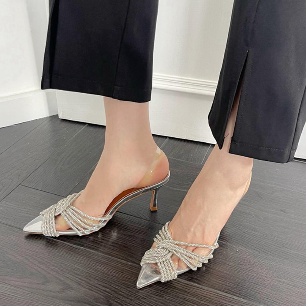 High Heel Franziska