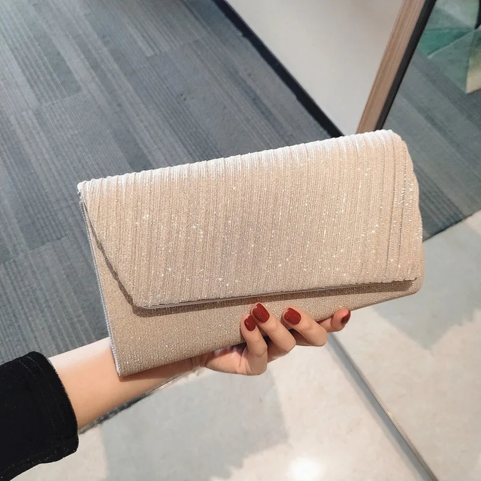 Handtasche "Nermin"