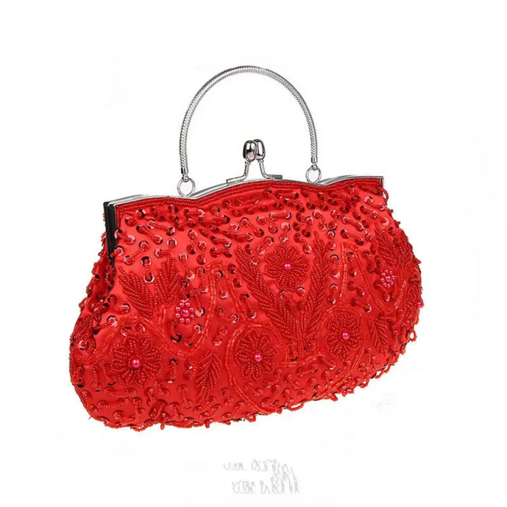 Handtasche "VUS"