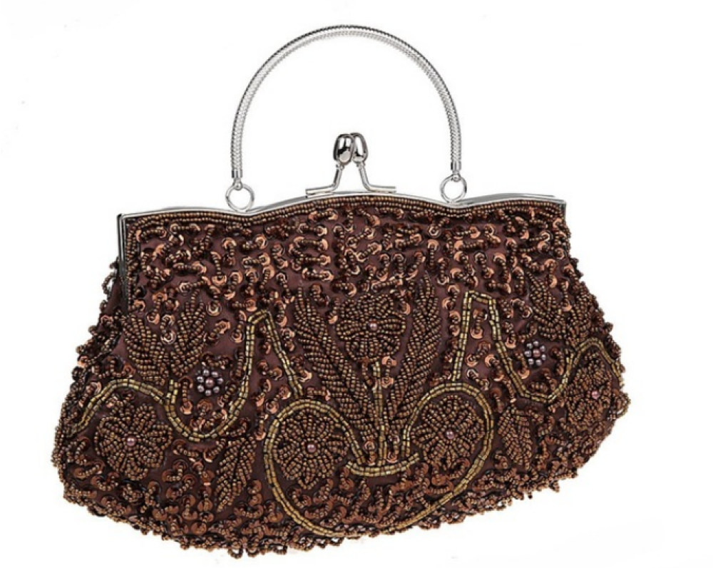 Handtasche "VUS"