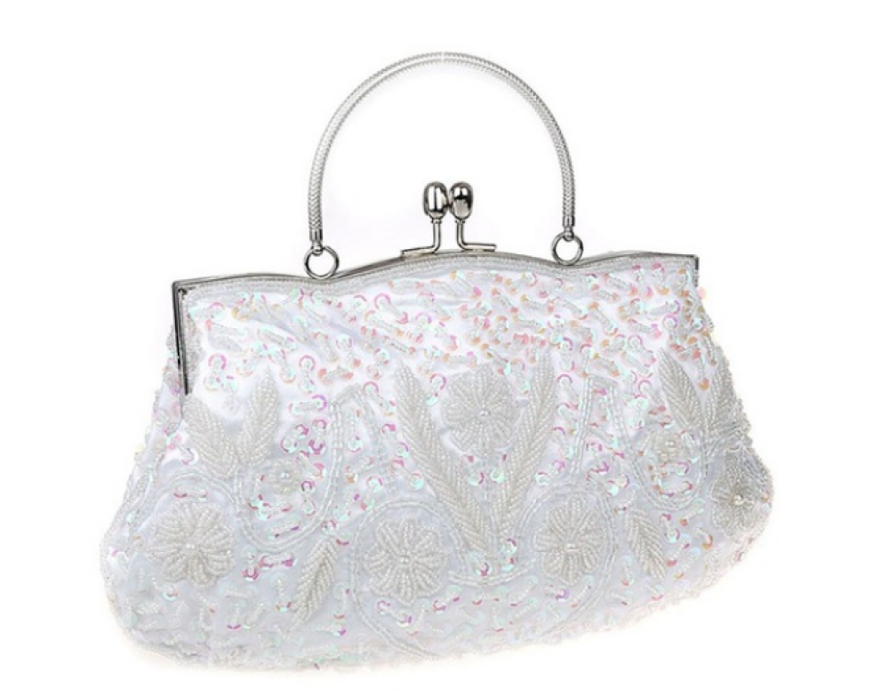 Handtasche "VUS"
