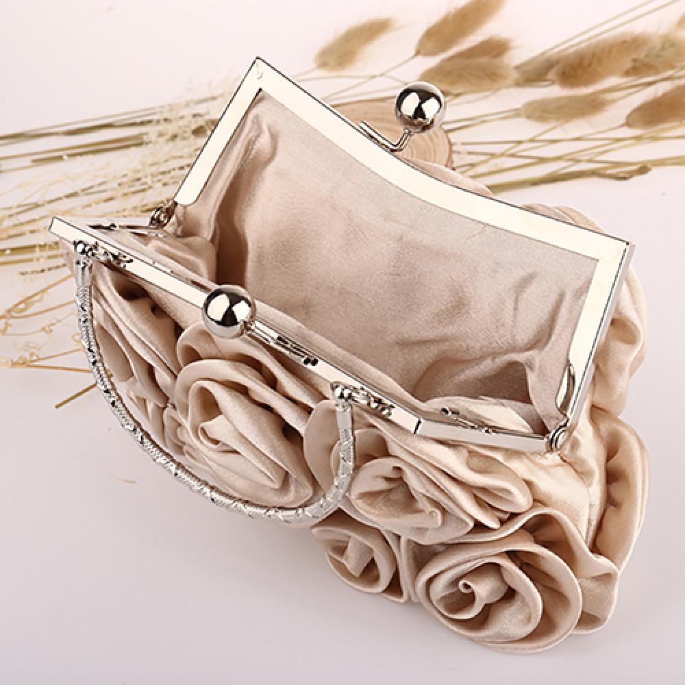 Handtasche Roses