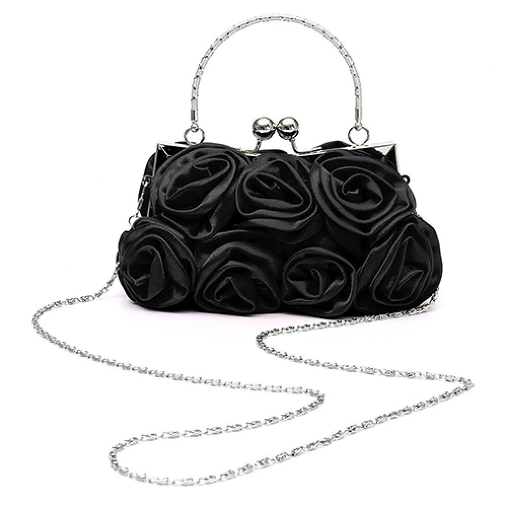 Handtasche Roses