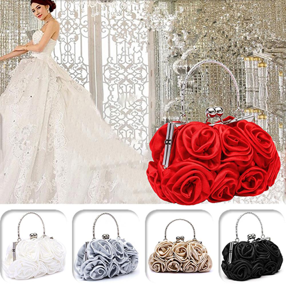 Handtasche Roses