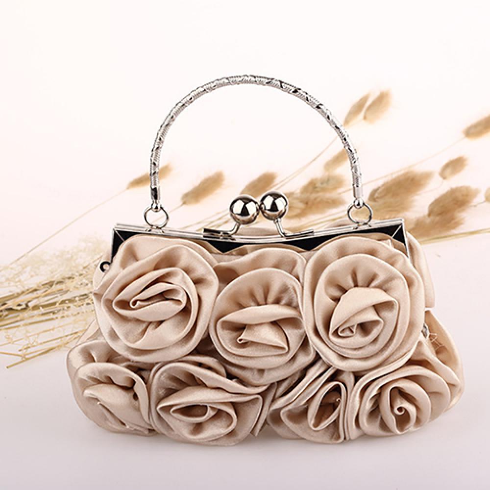 Handtasche Roses