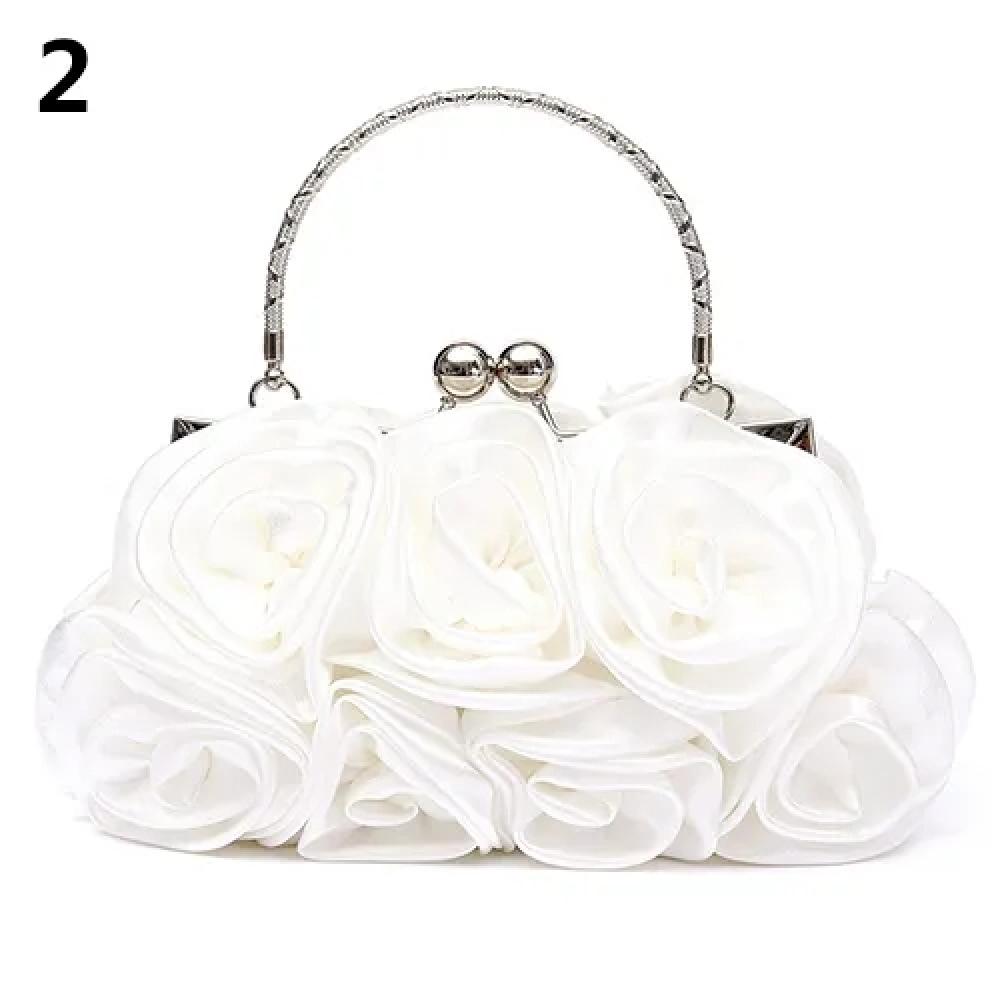 Handtasche Roses
