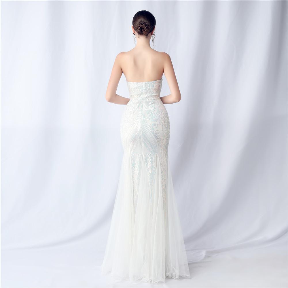 Evening dress "Victoria" 2024