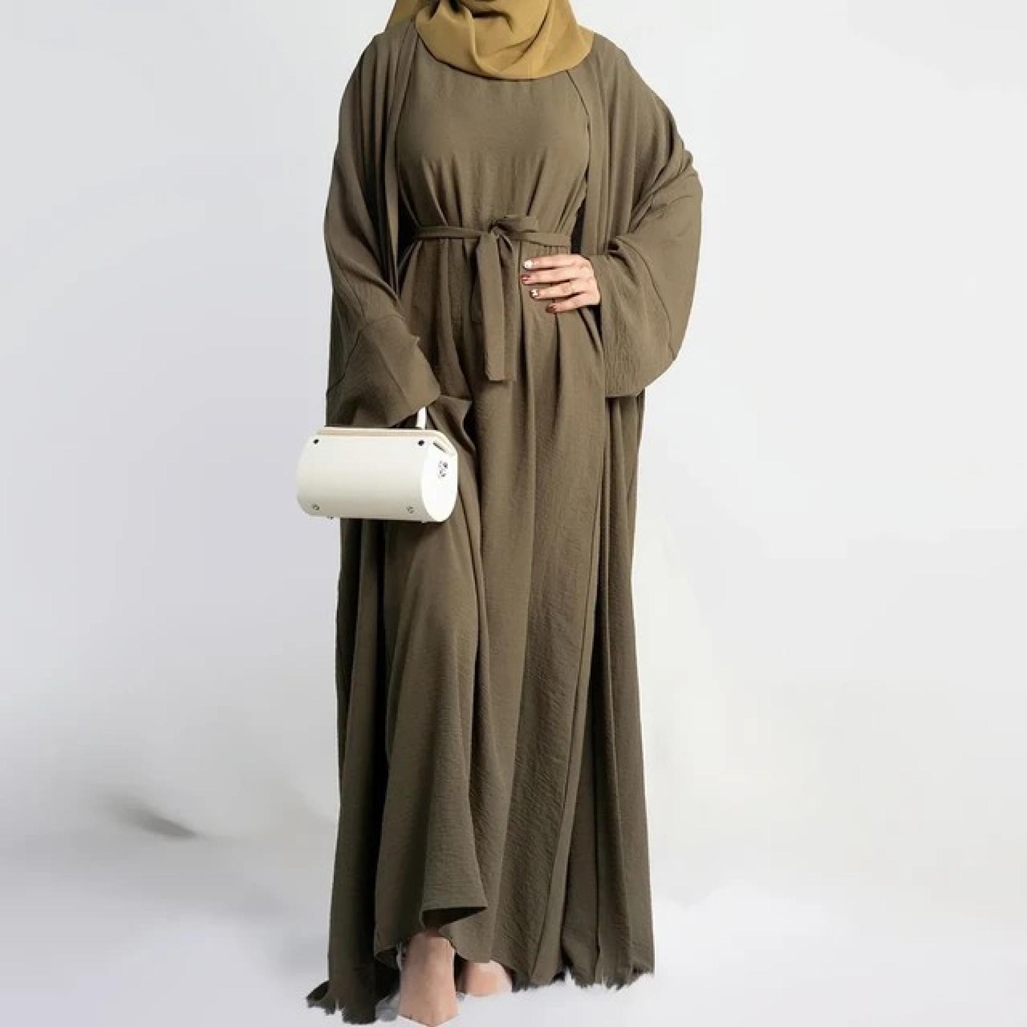 Abaya "Semasa"