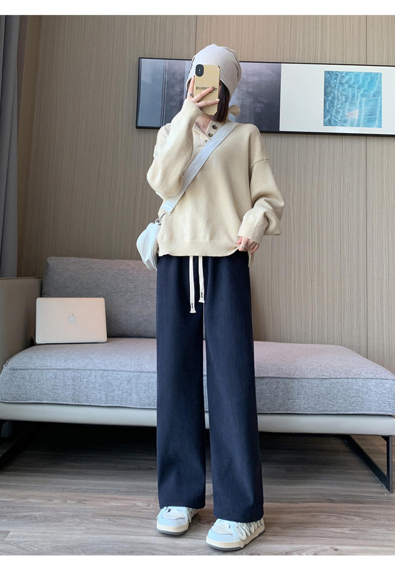 Damen Winterhose "Sun"