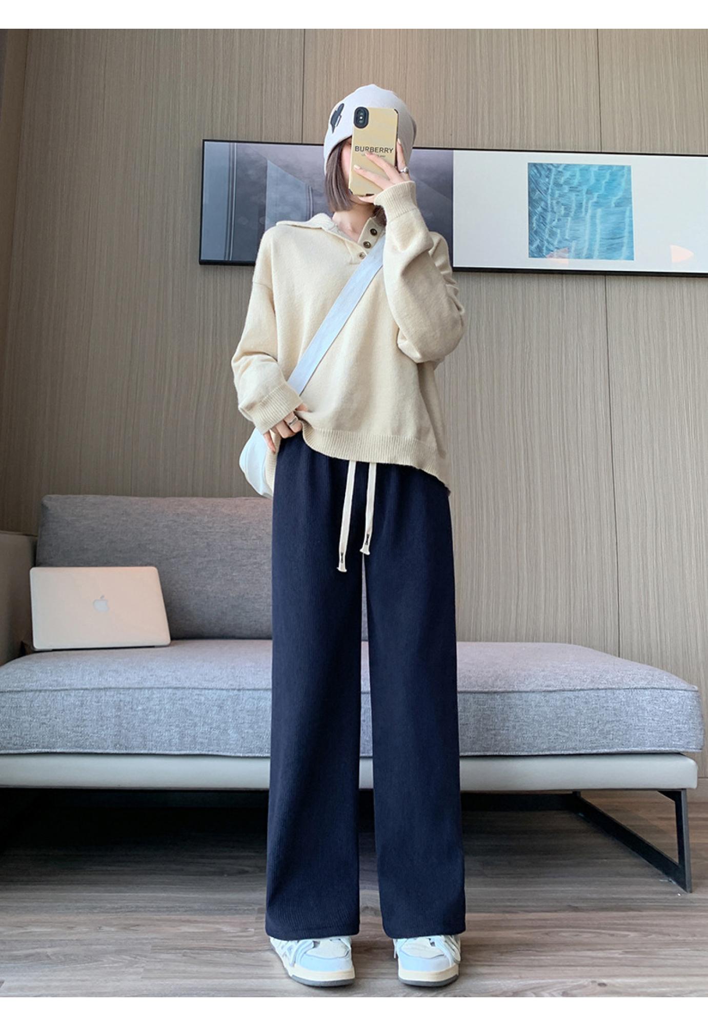 Damen Winterhose "Sun"