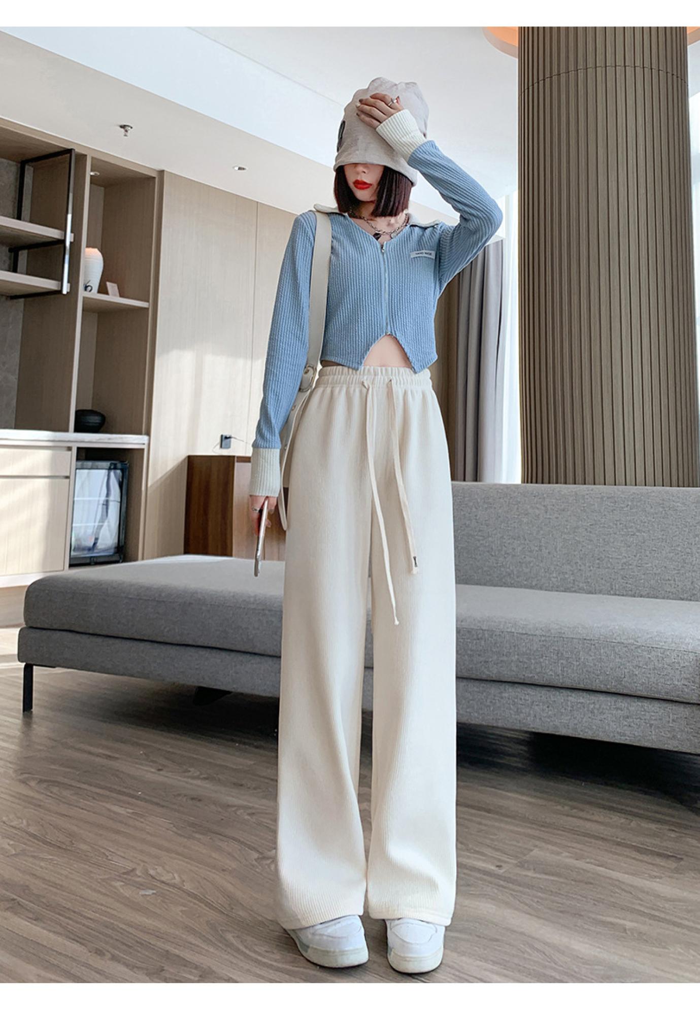 Damen Winterhose "Sun"
