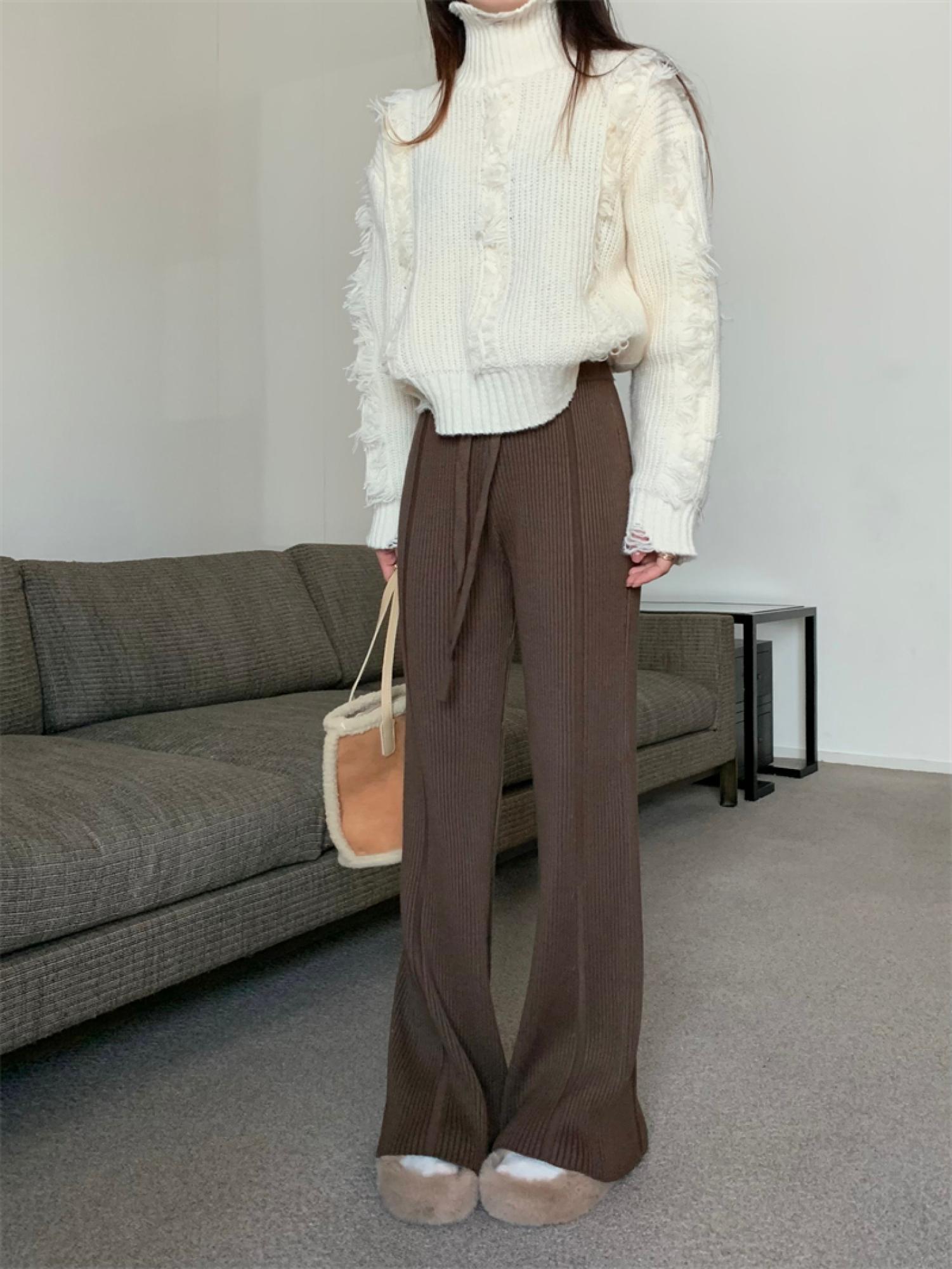 Damen Hose "Rose"