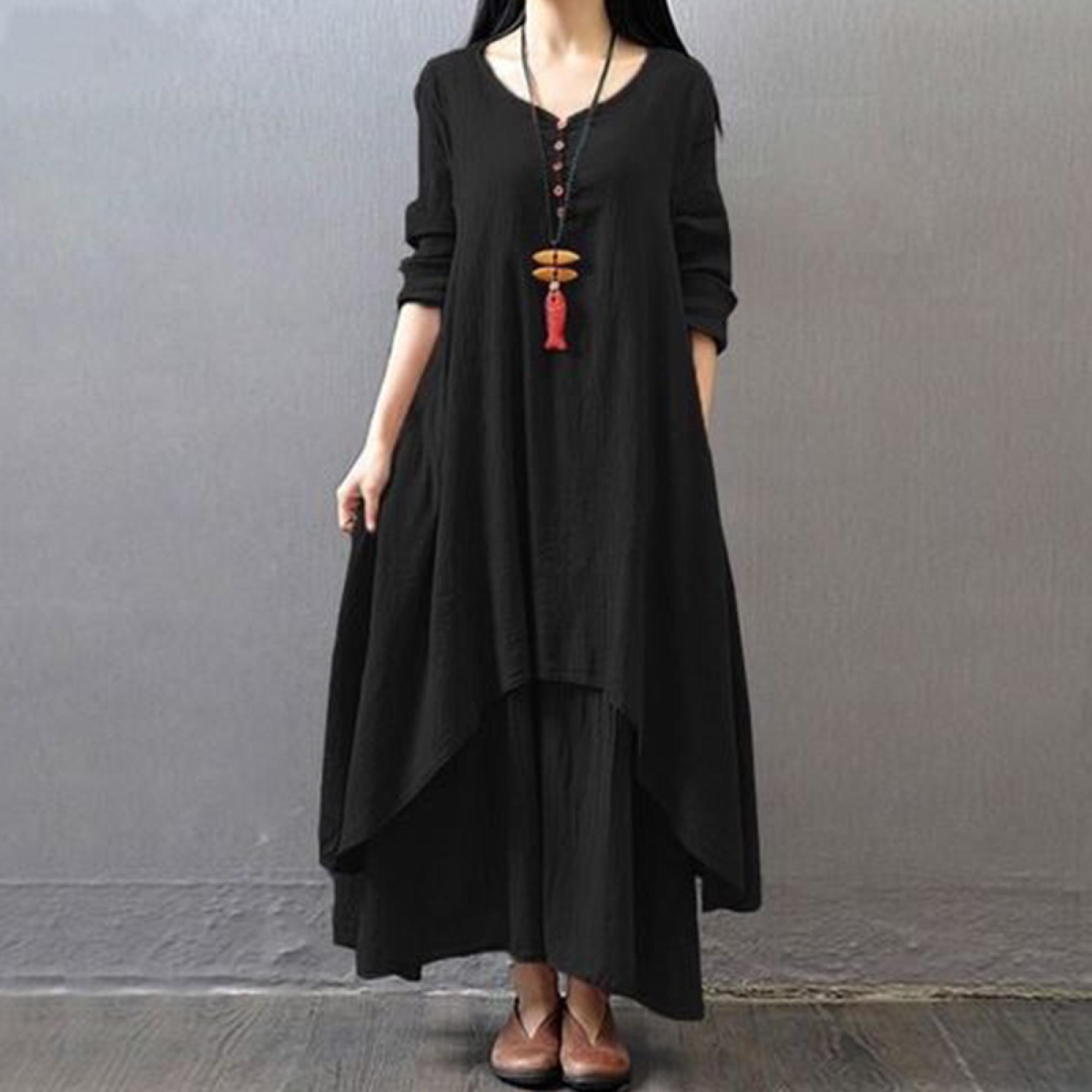 Kleid "Hülya"
