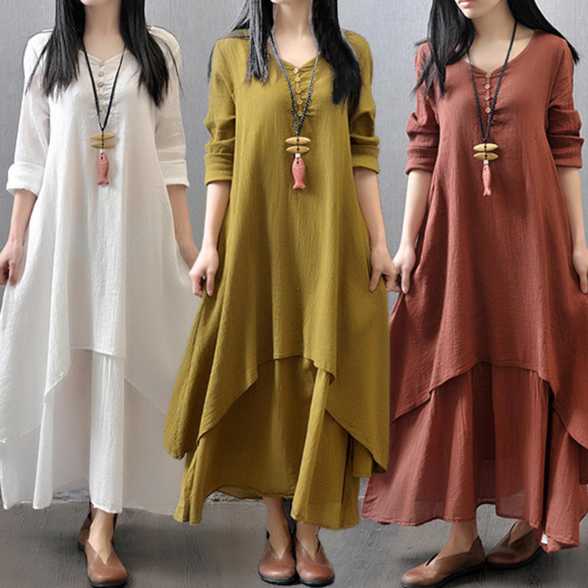 Kleid "Hülya"