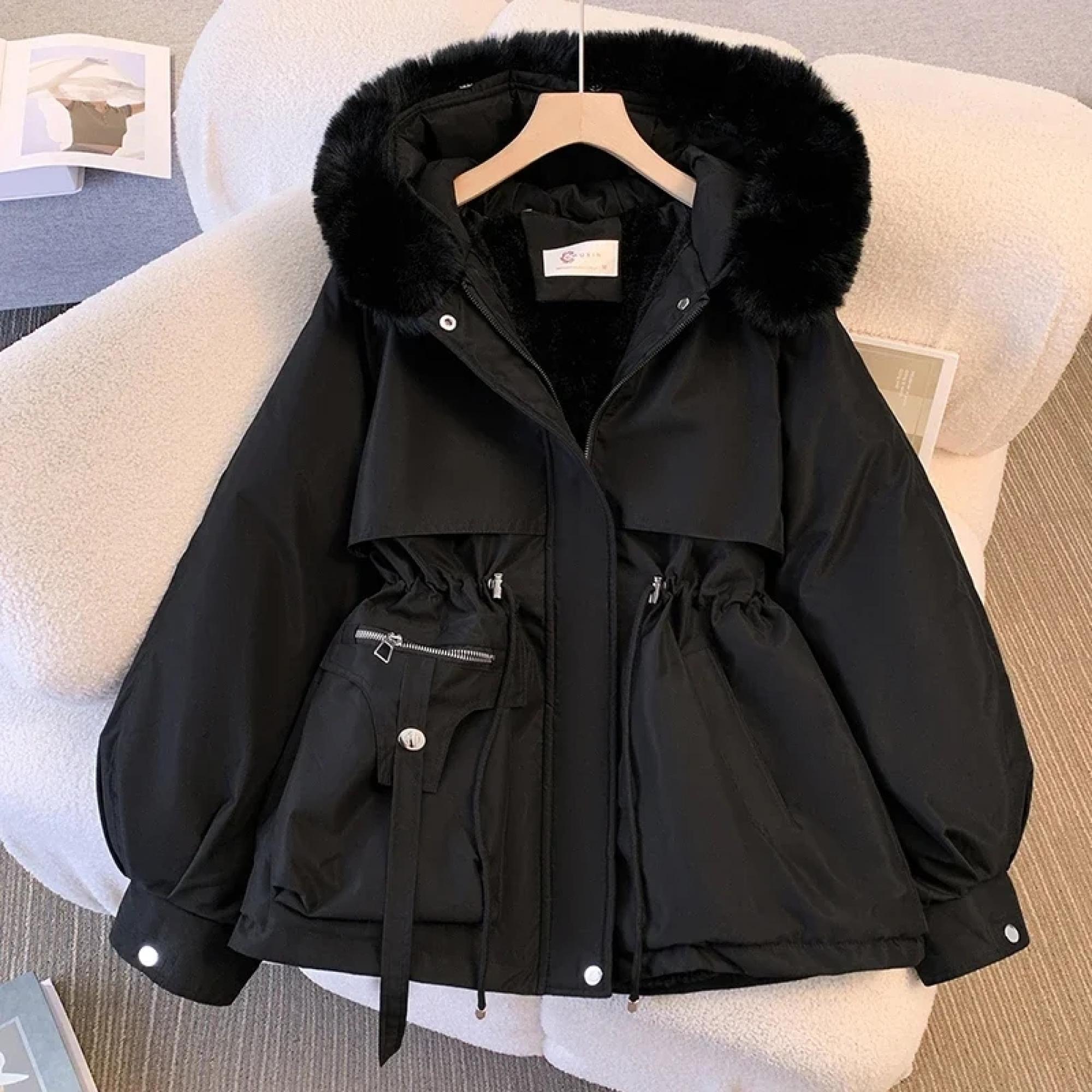 Damen Winterjacke "Neil"