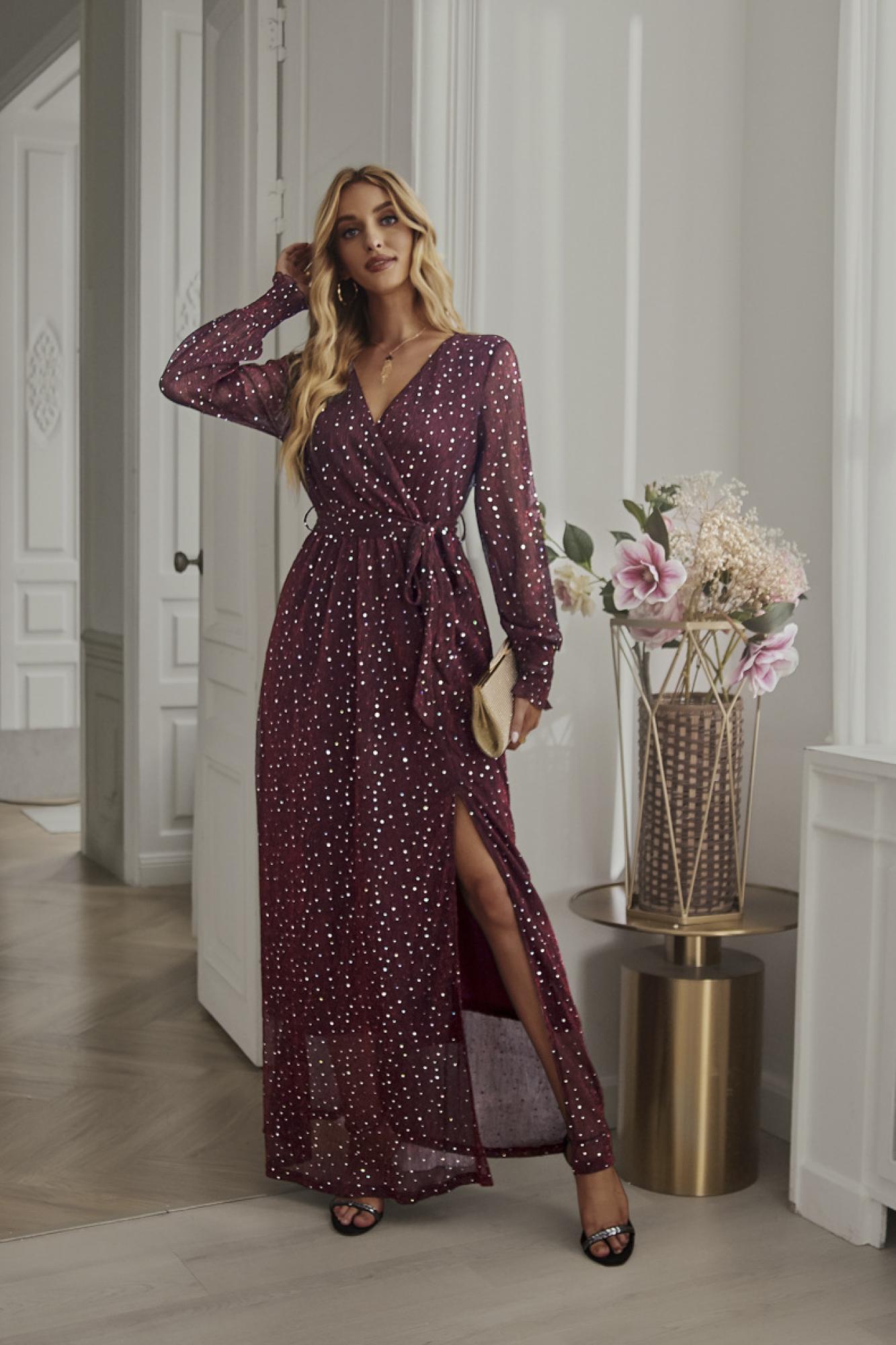 Damen Kleid "Mihri"
