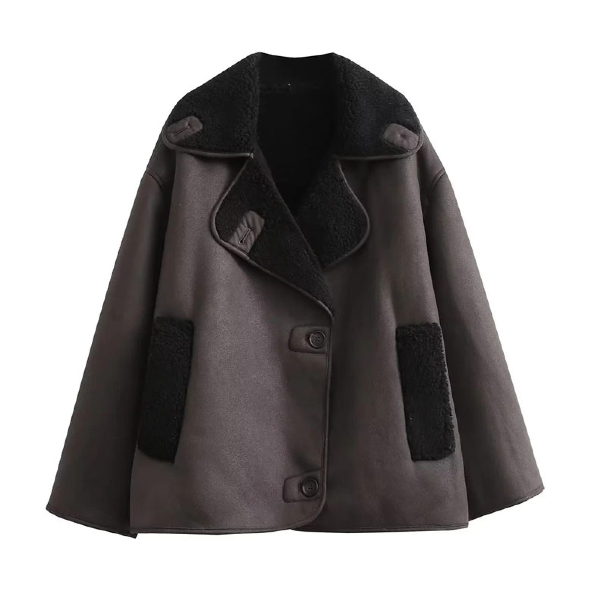 Herbst Winter Jacke "Ledy"