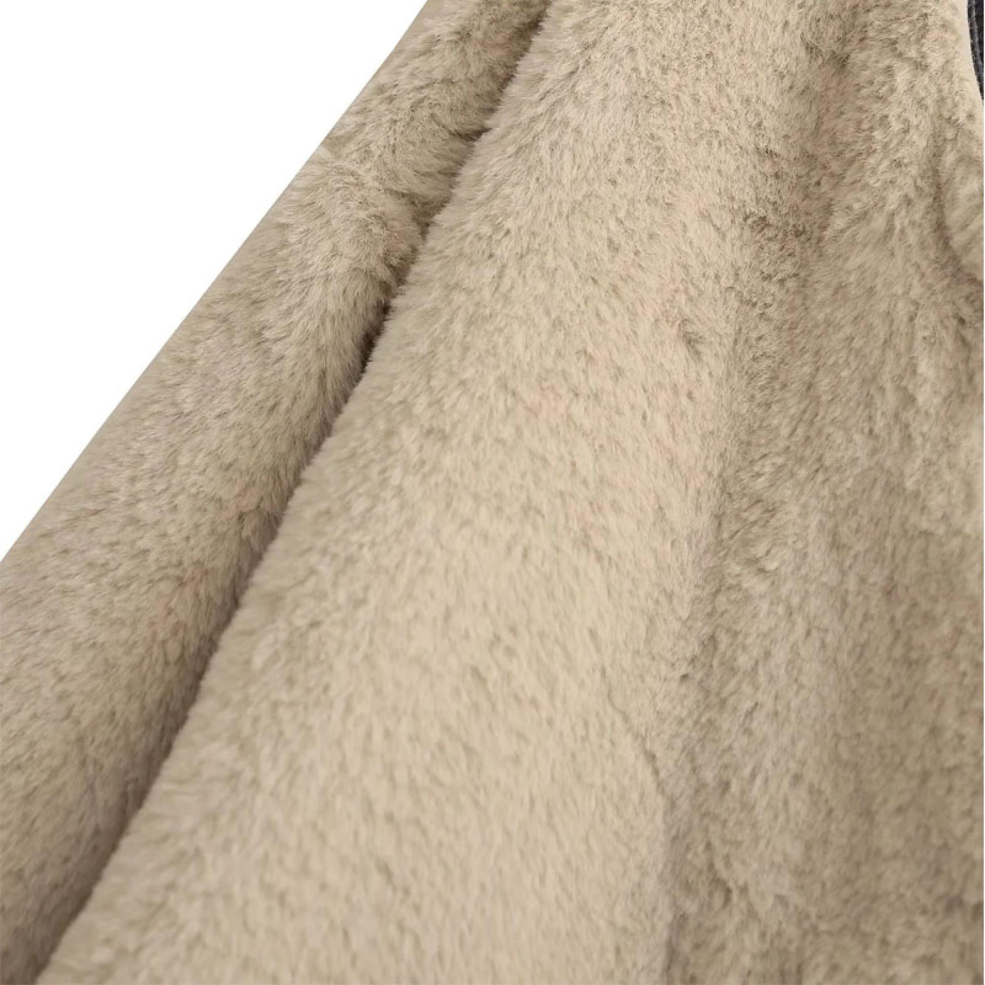 Winter Jacke "Shei"