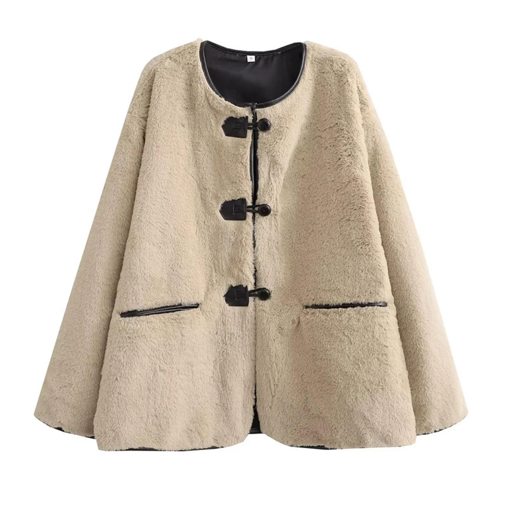 Winter Jacke "Shei"