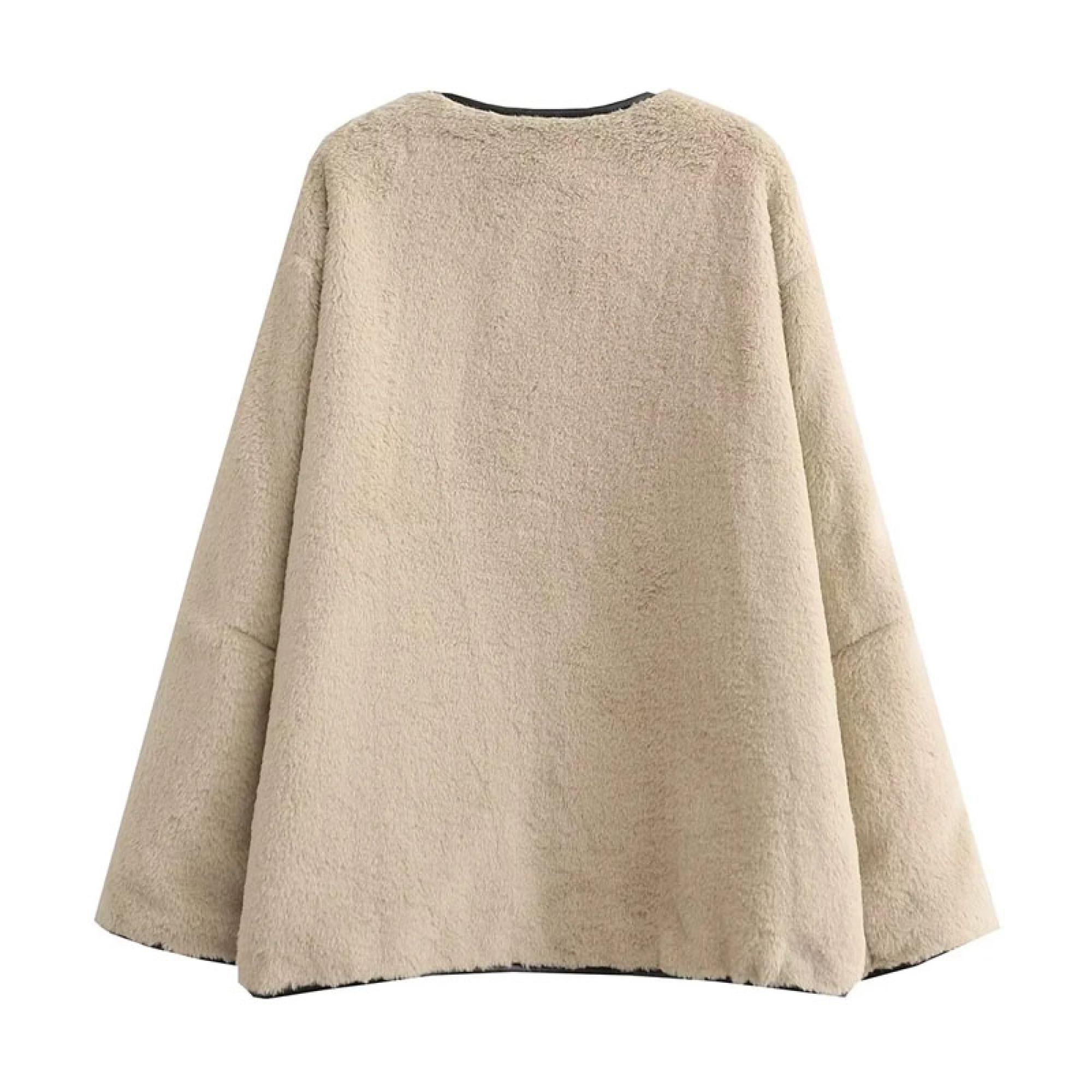 Winter Jacke "Shei"