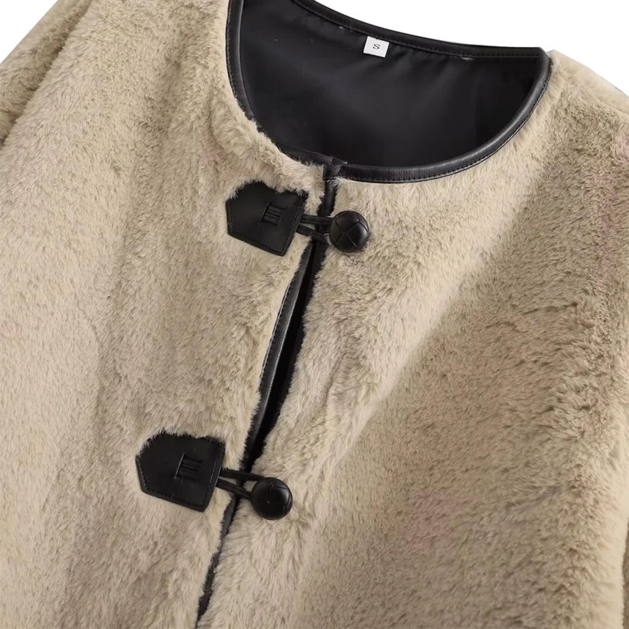 Winter Jacke "Shei"