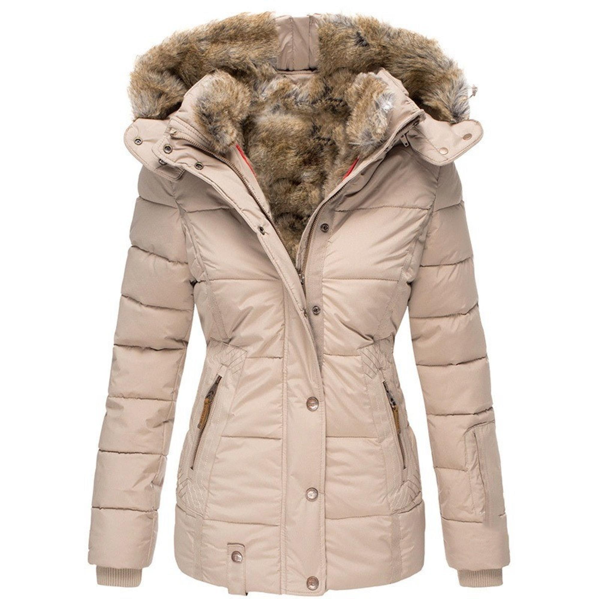 Jacke "Seher"