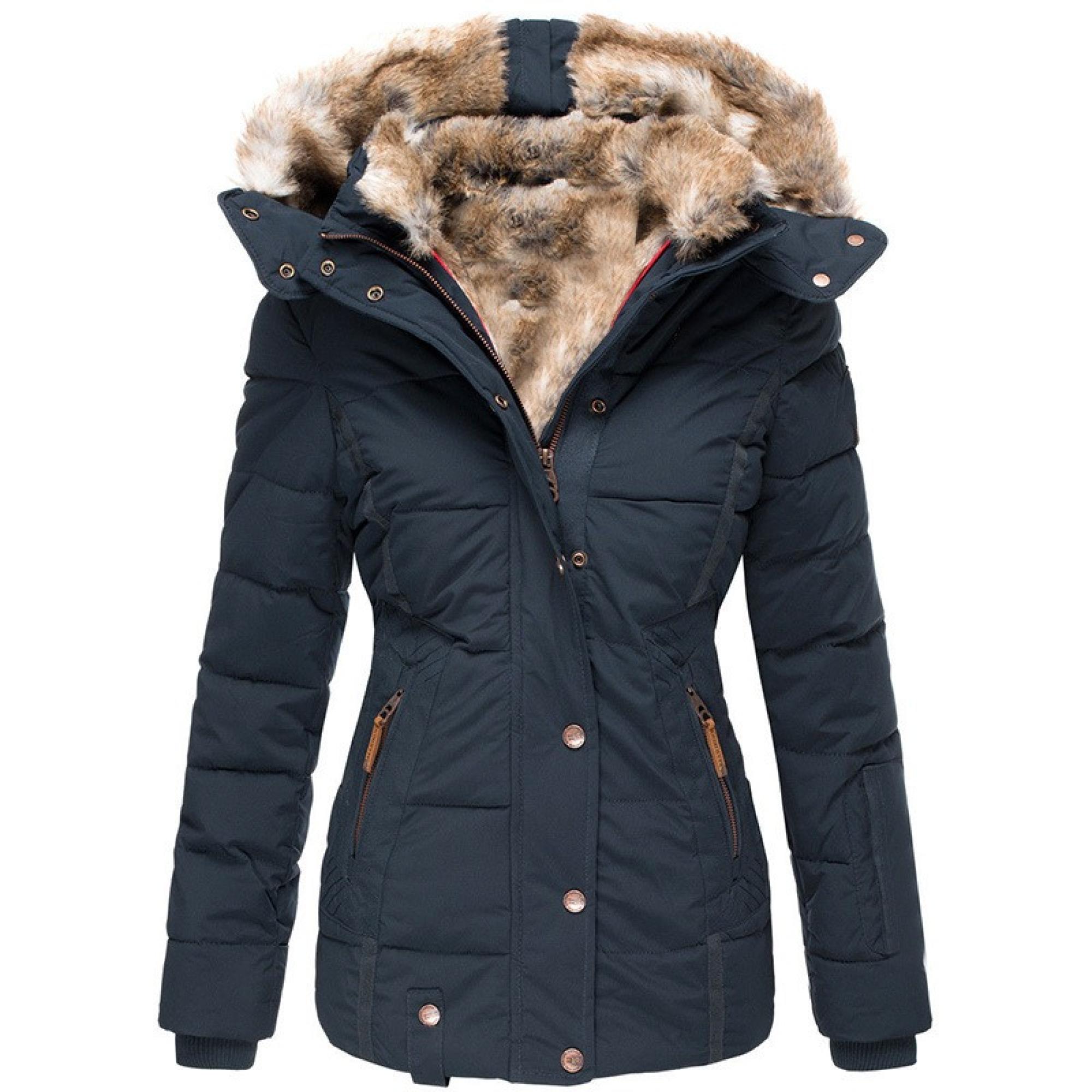 Jacke "Seher"