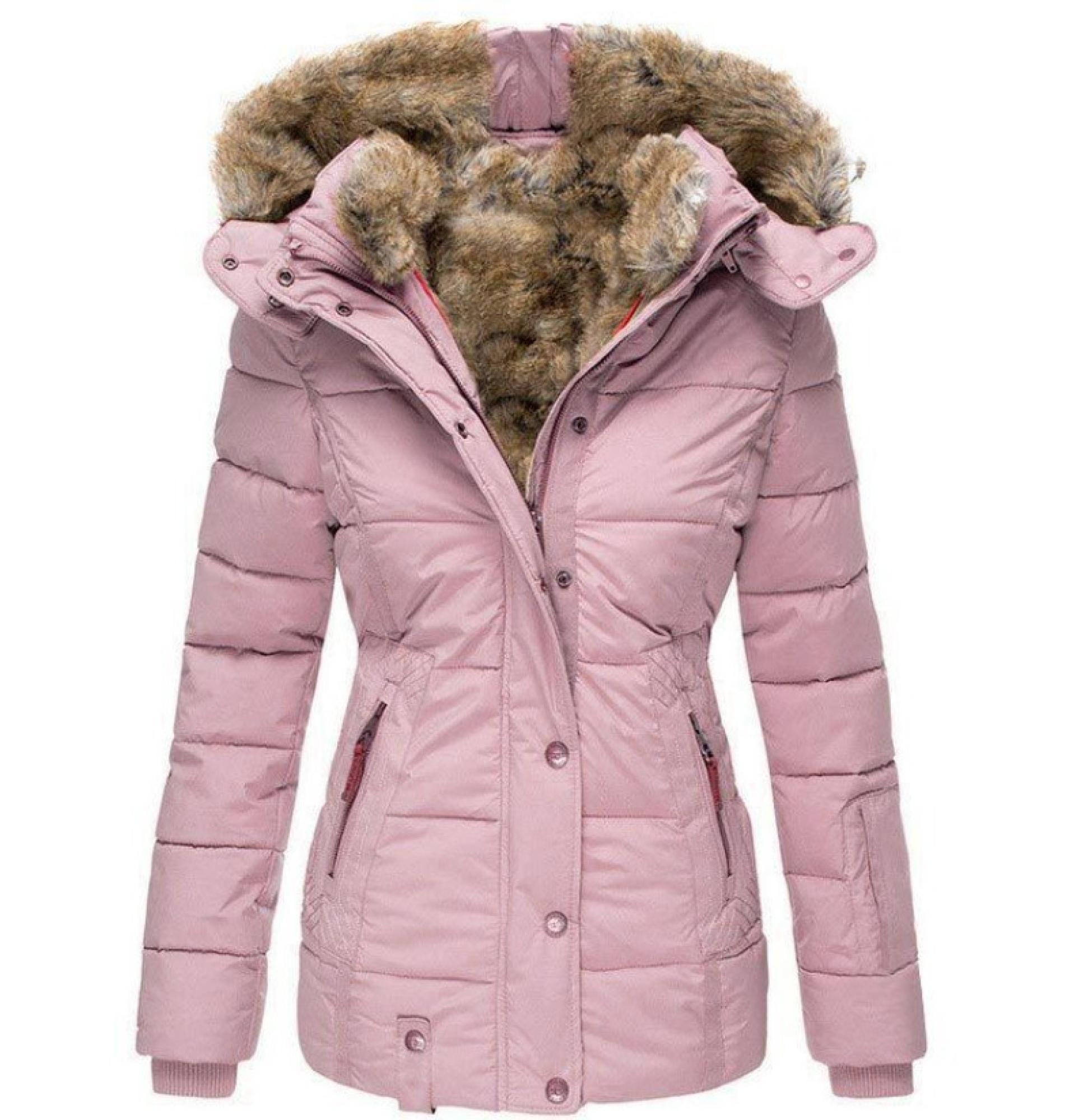 Jacke "Seher"