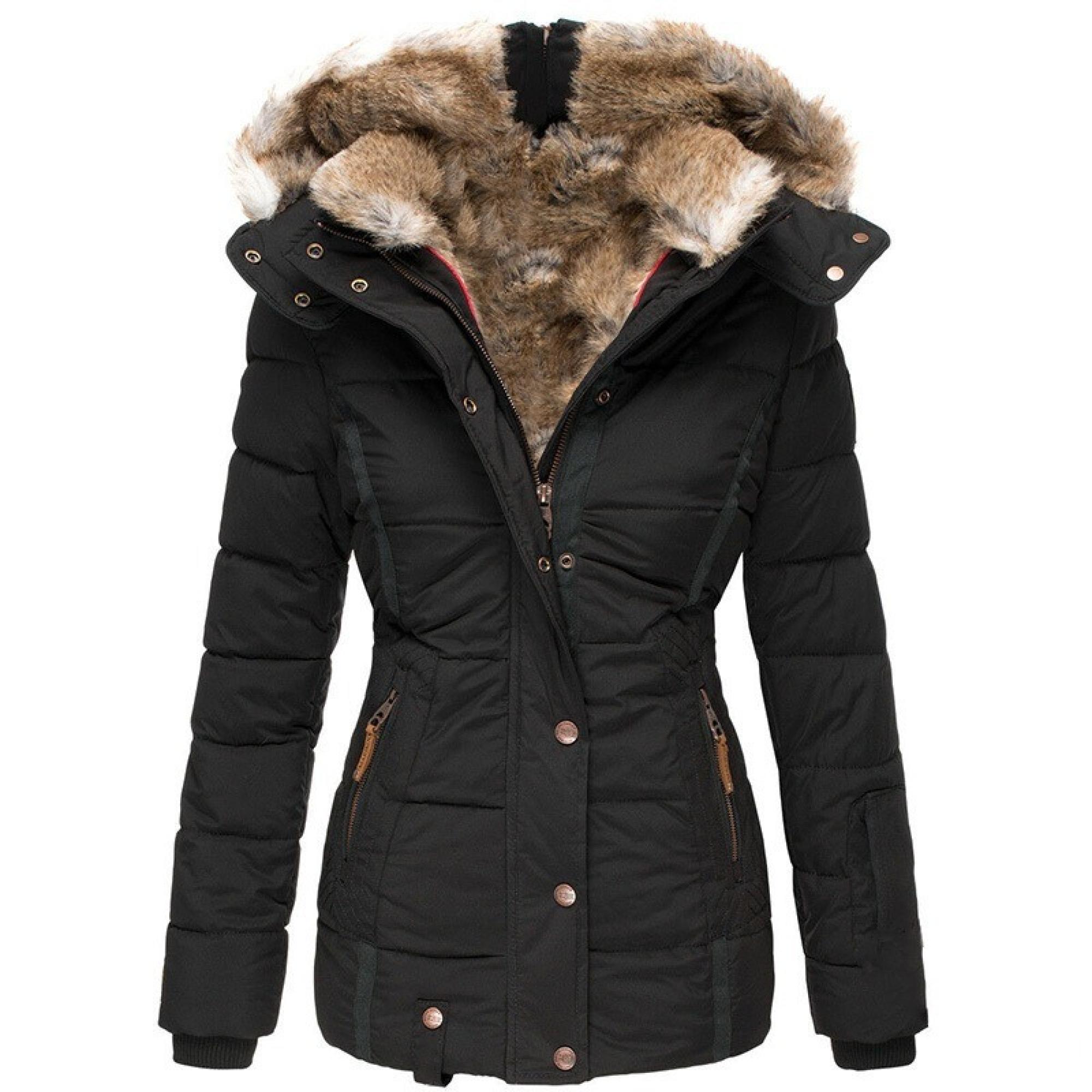 Jacke "Seher"