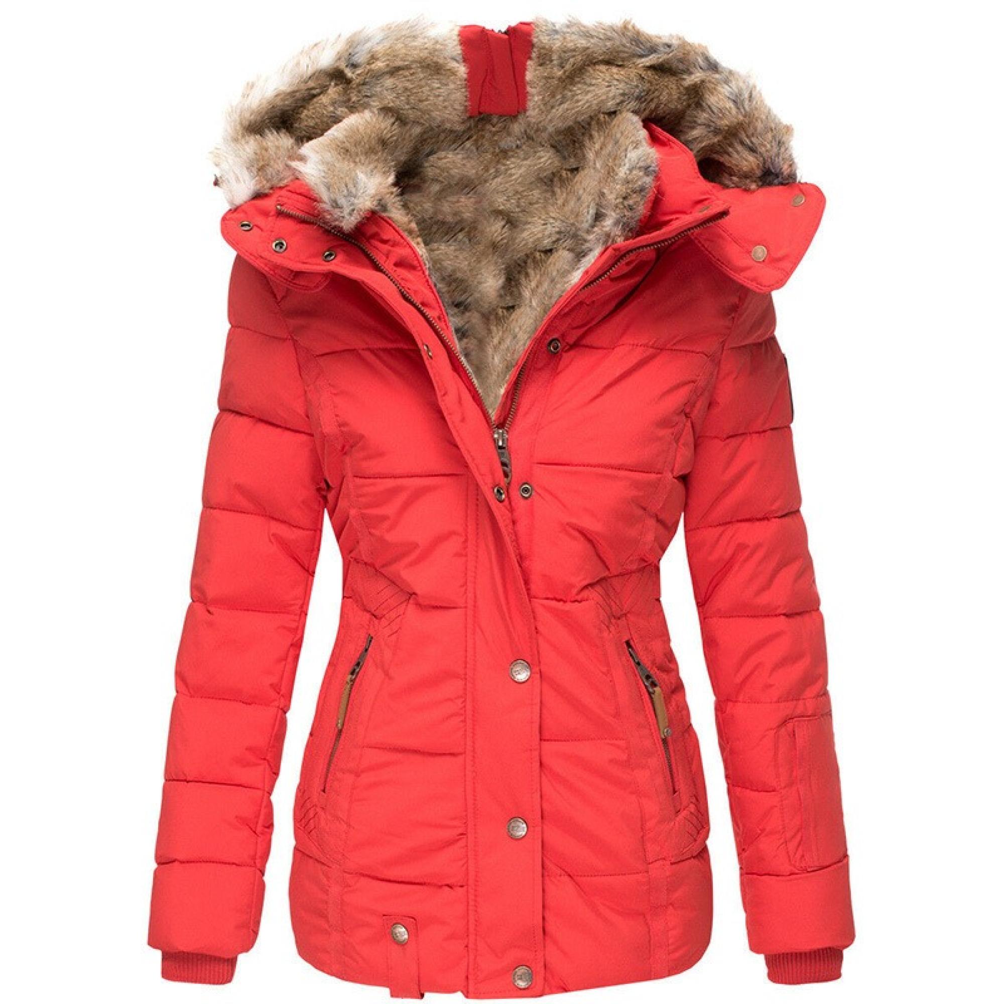 Jacke "Seher"
