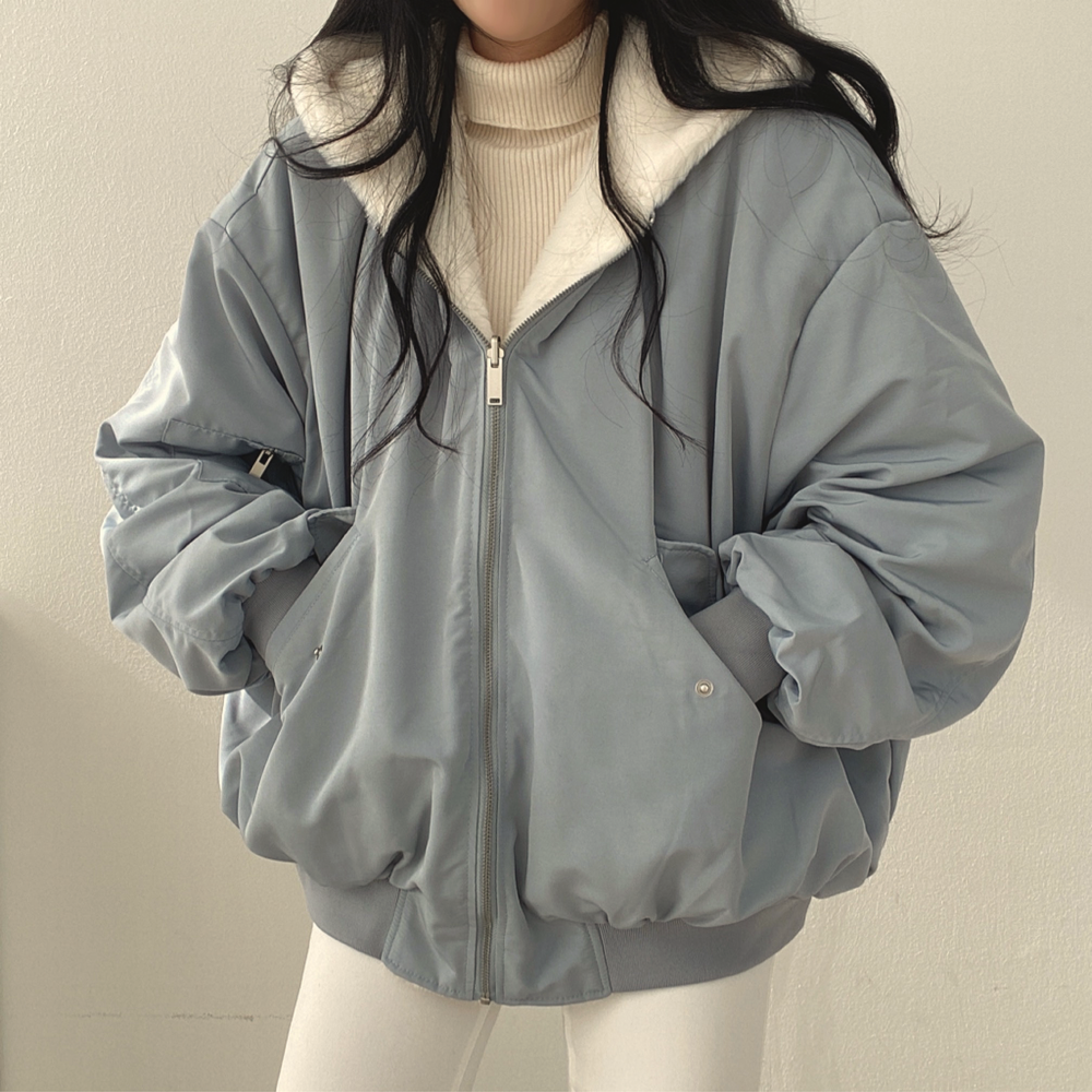 Jacke "Sema"
