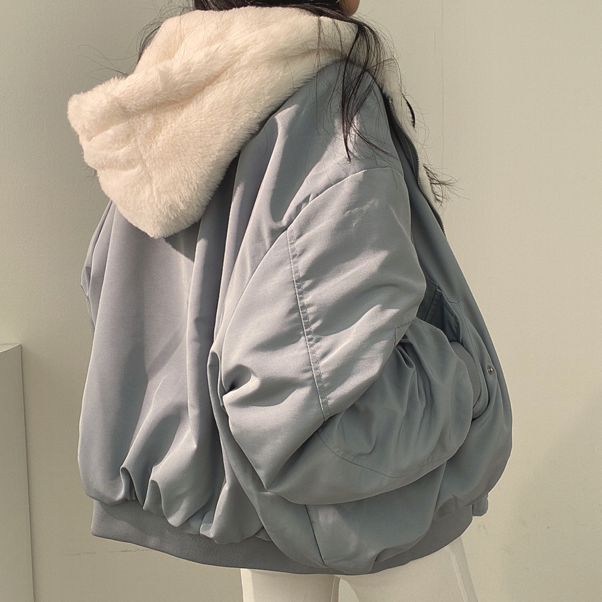Jacke "Sema"