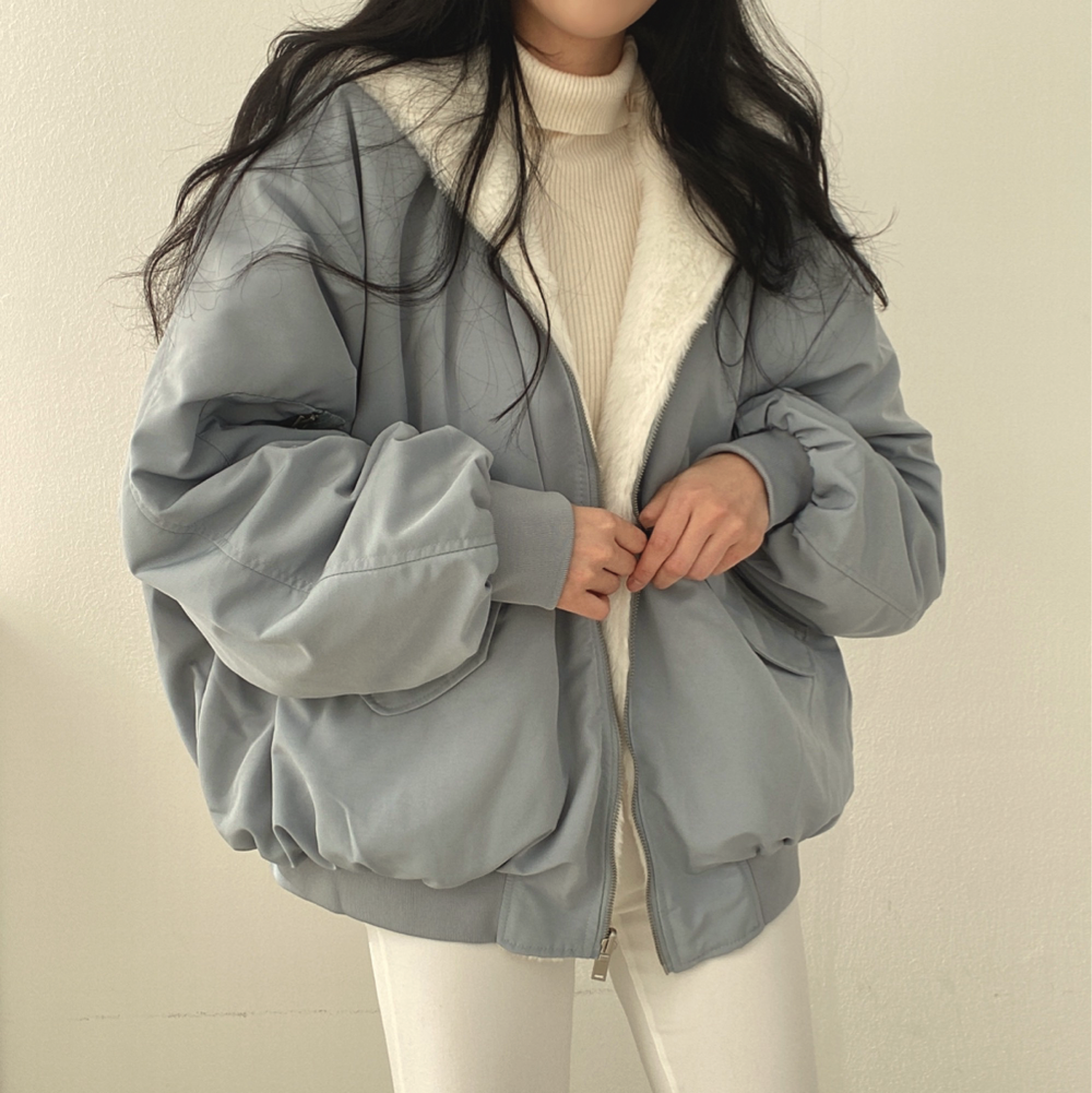 Jacke "Sema"