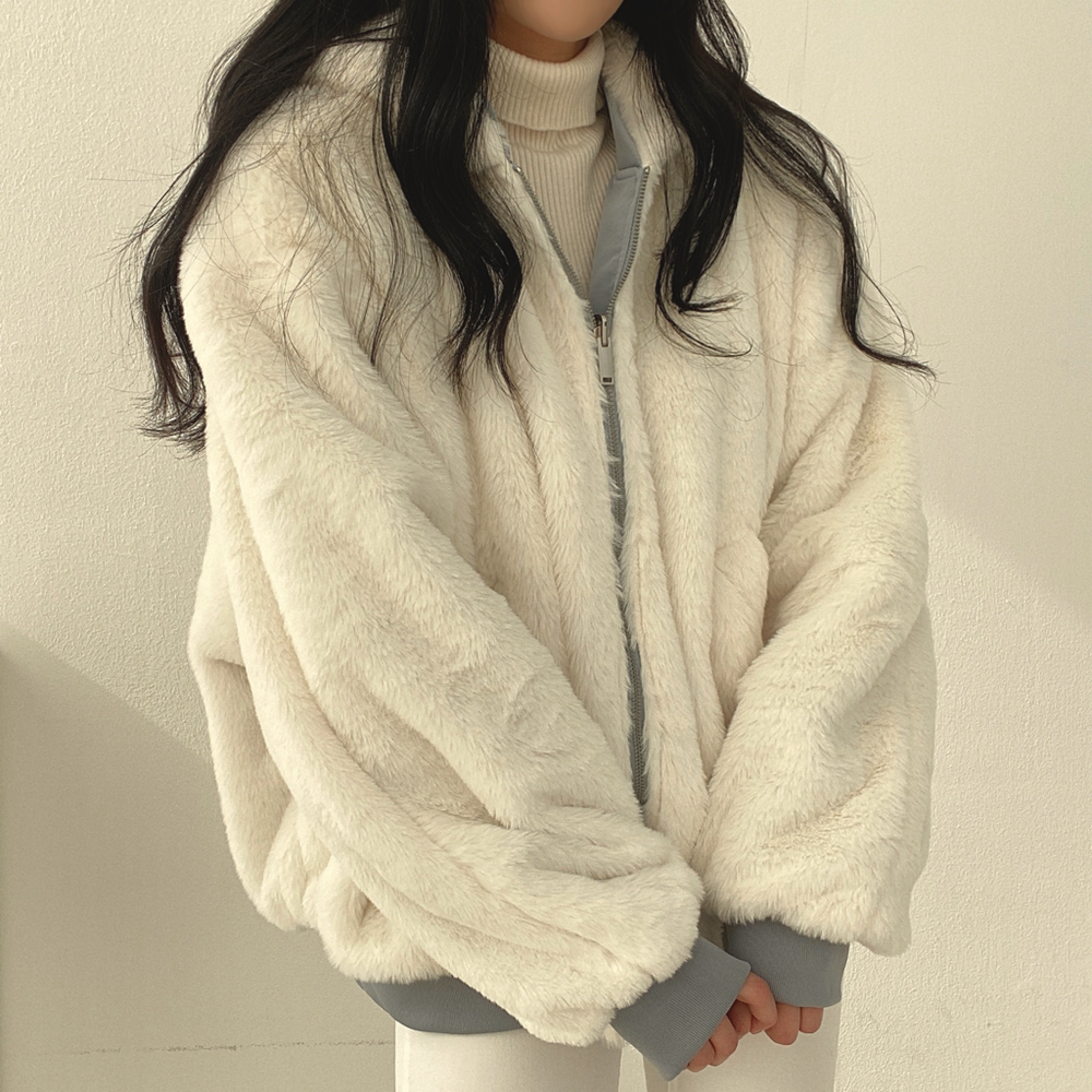 Jacke "Sema"