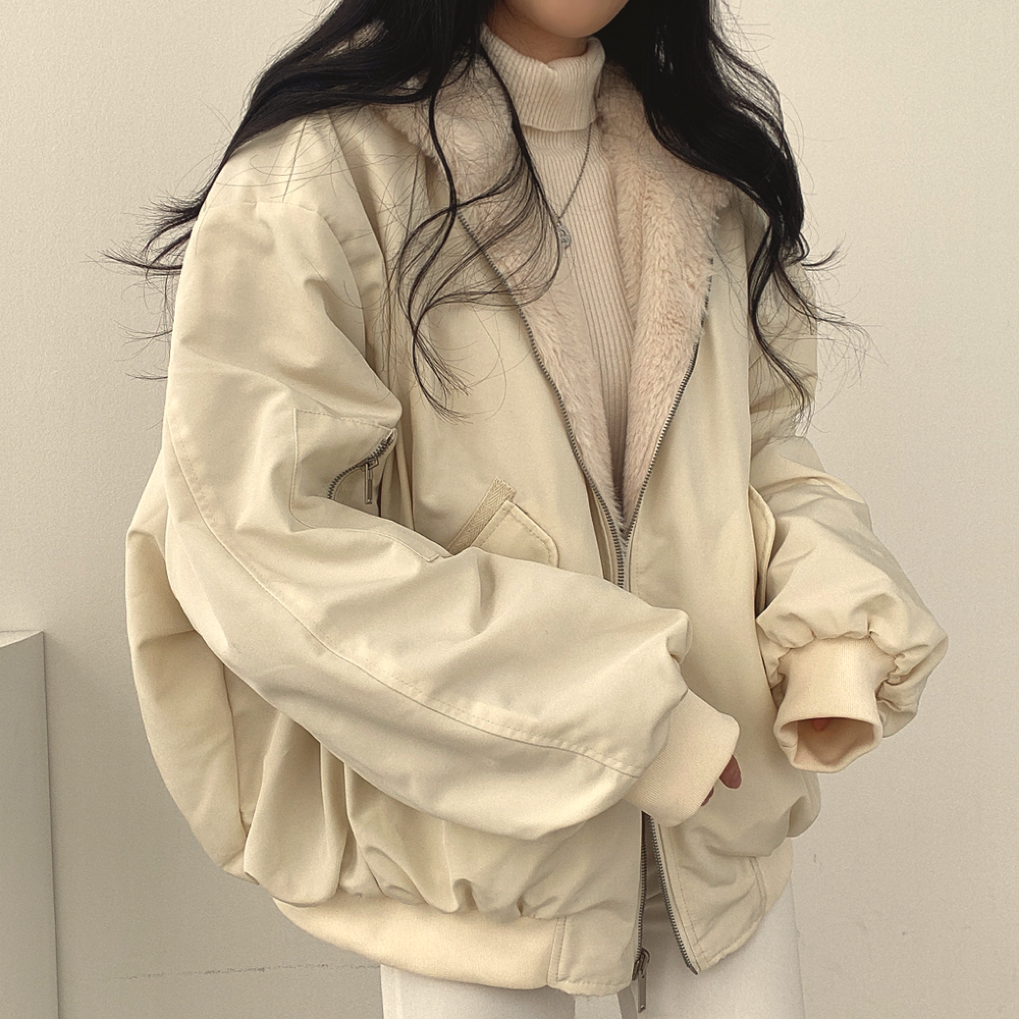 Jacke "Sema"