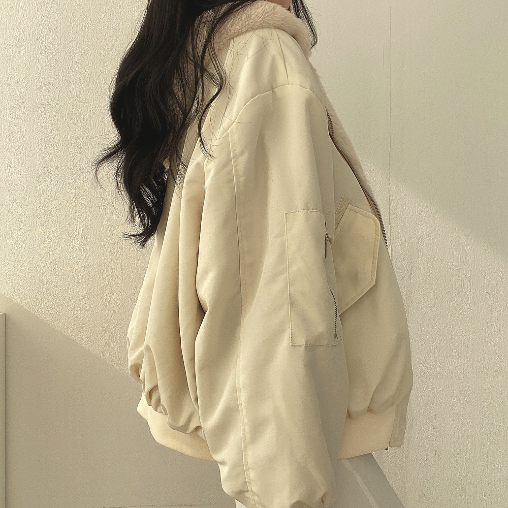 Jacke "Sema"