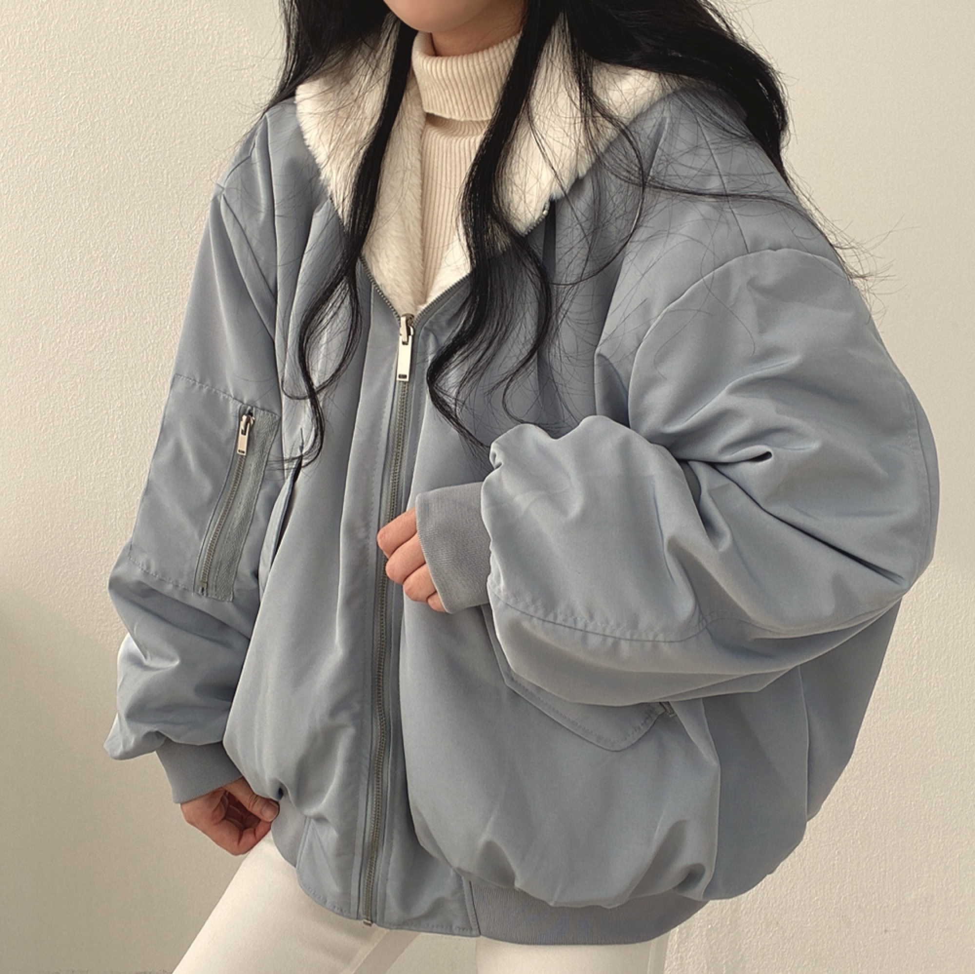 Jacke "Sema"